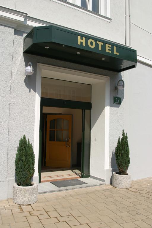 Hotel Feichtinger غراتس المظهر الخارجي الصورة